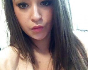 Karina_sucht_spass