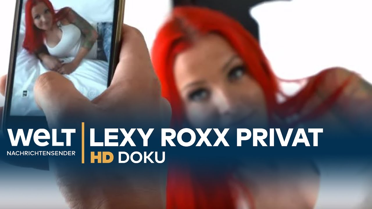 Roxx fremdgehen lexy Lexy roxx