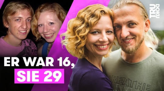 Wir lieben uns wirklich: Egal, was andere sagen!