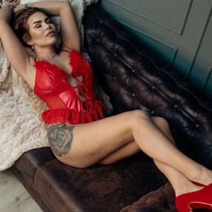 AlexiaX