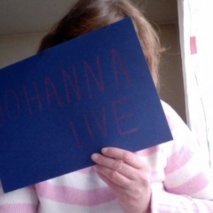 johanna live