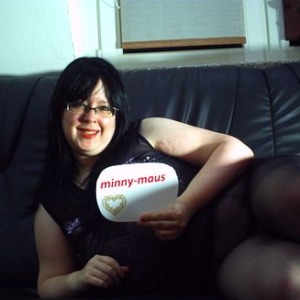 minny-maus