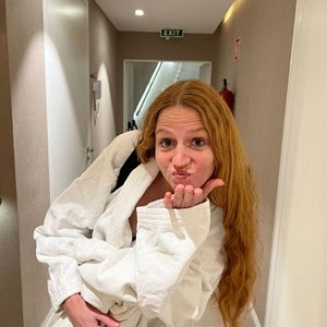 Redhairluna