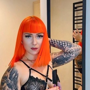 Scarletvixenofficial