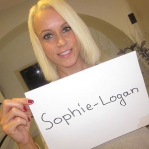 Sophie-Logan