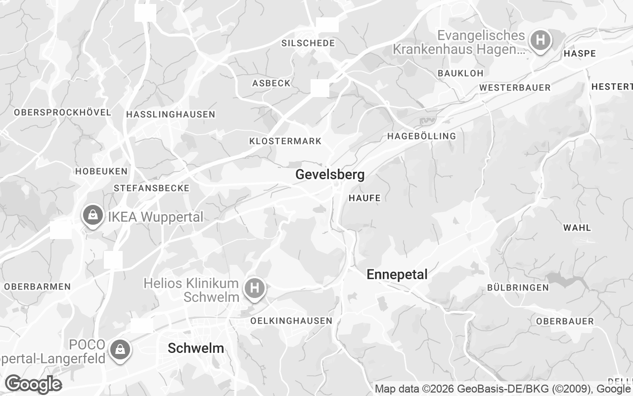 Wo Ist Heute Was Los Nähe Gevelsberg